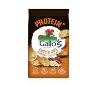 Gallo’s chips protein gusto hot spicy 40 Gr.