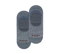 GALLO - Soletta accollata unisex a tinta unita