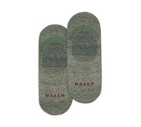GALLO - Soletta accollata unisex a tinta unita