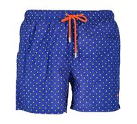 GALLO, ,Swimwear ,Uomo ,Blu ,S Ap-512939 Boxer mare