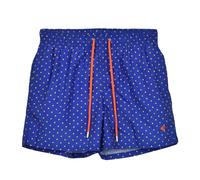 GALLO, ,Swimwear ,Uomo ,Blu ,S Boxer Mare