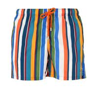 GALLO, ,Swimwear ,Uomo ,Multicolore ,L Ap-512936 Boxer mare