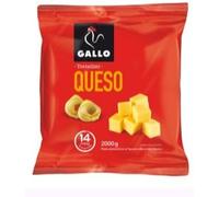 Gallo Tortellini al Formaggio, Pasta Fresca Ripiena, 2 kg