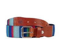 GALLO - Uni Cintura Nastro Multicolor - - Accessories - Uomo - Multicolore - S
