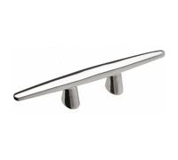 Galloccia asse piatto inox 150 mm