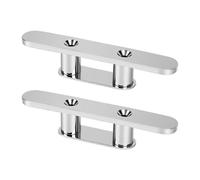 Galloccia, Bitta di Ormeggio 10 Pollici 240 Mm in Acciaio Inox 316 for