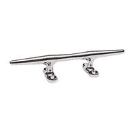 Galloccia Bitta in acciaio inox Da 125 mm Per barche Nautica Vela Ormeggio Mare
