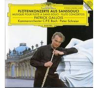 Gallois - Flute Concertos