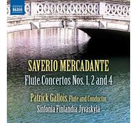Gallois Patrick - Concerti Per Flauto E Orchestra