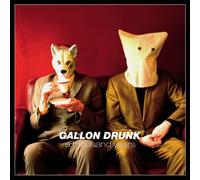 Gallon Drunk - A Thousand Years