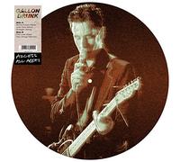 Gallon Drunk - Access All Areas