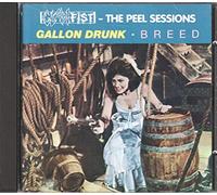 Gallon Drunk & Breed - Peel Sessions