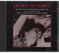 Gallon Drunk & Derek Raymond - Dora Suarez