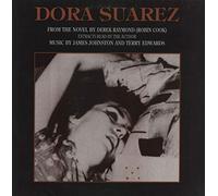 Gallon Drunk & Derek Raymond - Dora Suarez [VINYL]
