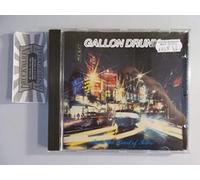 Gallon Drunk - From the heart of town (1993)