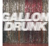 Gallon Drunk - Grand Union Canal