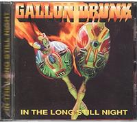 Gallon Drunk - In the Long Still Night