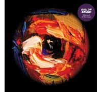 Gallon Drunk - Soul Of The Hour