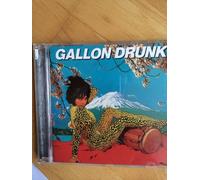 Gallon Drunk - Tonite.Singles Bar