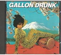 Gallon Drunk - Tonite...the Singles Bar