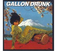 Gallon Drunk - Tonite The Singles Bar