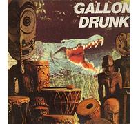 Gallon Drunk - You the Night and the Music