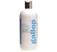 Gallop Shampoo extra per una pulizia maggiore 500 ml Carr & Day & Martin