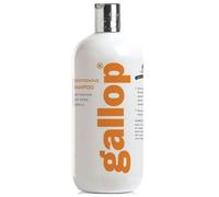 Gallop Shampoo per uso quotidiano rimuove sporco e grasso dal manto 500 ml Carr