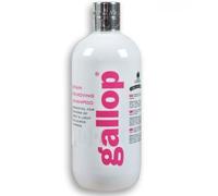 Gallop Shampoo Stain rimuove lo sporco come urina e erba dal cavallo 500 ml Carr