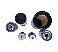 Galloparts 001081778R93 001082448R92 Pacchetto filtro 006000455F1 006000456F1 006008549C1 000051215D01 Compatibile con trattore Mahindra 6000 6500 4500. 5500
