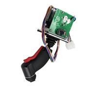 Galloparts 065512-000 Joystick Controller Compatibile con Sollevamento Verticale a Forbice MX15 MX19 X20N X26N X30N