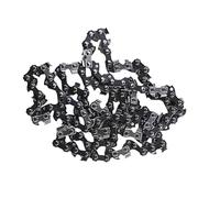 Galloparts 095-349 Catena pre-tagliata Loop 58-104 compatibile con motosega Stihl MS250 MS251 compatibile con motosega Husqvarna 340 345