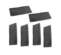 Galloparts 100-168 6 pre-filtro 11013-7033 compatibile con trattore Cub Cadet 1500 compatibile con tosaerba 988104 988108 988109 988117 988123 988124 988125 988125 988125 26 98 8127 991026