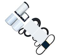 Galloparts 11-9059 Kit Manutenzione e Manutenzione 11-6182 Compatibile con Motore Thermo King T-1000R/M 02/2013