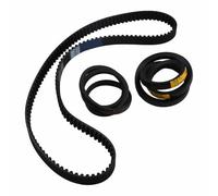 Galloparts 120-3335 Kit cinghia di trasmissione 121-5765 compatibile con tosaerba Toro TimeMaster 20199 20200 20975 20976 20977 20978 21199 21199HD 21810 21200 218199HD 0 2188. 11 22200 22205TE 22207