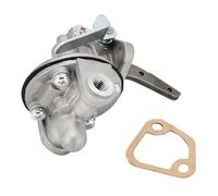Galloparts 124070-52010 Pompa di sollevamento carburante 26D4205 124070-52011 compatibile con motore Yanmar QM Series 8-R 8-J YA-BS YSM 8-Y YSM 12-R 12-J YC-BS YSM 12-A YA YC 2QM15 YSM8 YSM12. YSM