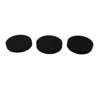 Galloparts 17211-165-730 3PCS filtro aria 17211165730 compatibile con moto Honda Z50R XR50R CRF50F XR70R CRF70F 1979-2015