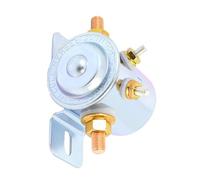 GALLOPARTS 24059BX Solenoide 12V 240-01000 Compatibile con Ford F150 Compatibile con Trattore John Deere 4020 Compatibile con carrello elevatore Hyster H50 Compatibile con Case IH Magnum Series