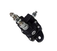 Galloparts 24450BX Interruttore magnetico di inversione CH24450 compatibile con motore argano spazzaneve motore pompa idraulica compatibile con Cole Hersee