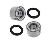 Galloparts 25-1516 Cuscinetto ruota e guarnizione 293350040 705400088 92045-0762 92045-0905 Compatibile con Cub Cadet Volunteer UTV Compatibile con Kawasaki 1000 Compatibile con Can Am Outlander