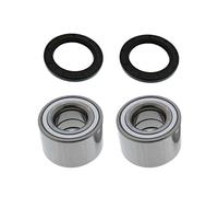 Galloparts 293350040 25-1516 Cuscinetto ruota e guarnizione 705400088 92045-0762 92045-0905 Compatibile con Kawasaki 1000 Compatibile con Can Am Renegade Compatibile con Cub Cadet Volunteer UTV