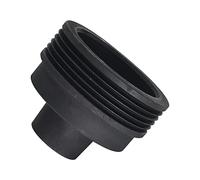 Galloparts 3002323 Puleggia per alternatore compatibile con Cummins Engine K19 K50 KTA19