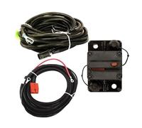 Galloparts 3006724 3035933 Kit cablaggio principale e terra CB120PB 3001379 compatibile con gli acquirenti SaltDogg SHPE 1500 2000 750 100