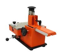 Galloparts 3mm Metal Targhetta Stamping Machine Semi-Automatico Embosser Dog Tag Printer Label Label Marking Machine per Piastra Metallo/PVC Card
