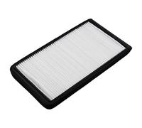 Galloparts 4673287 Filtro aria abitacolo SC 80080 compatibile con motore Yanmar 3TNV88F 4TNV88C 4TNV98C compatibile con escavatore John Deere 30G 30P 35G 35P 50G 50P 60D 60G 60P YD00000492