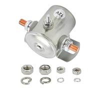 Galloparts 6659319 Solenoide di avviamento 12V 6631939 Compatibile con Bobcat Skid Steer Loader 743 825 2410