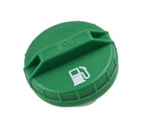 Galloparts 7113340 6661114 Tappo carburante verde 6632468 Compatibile con Bobcat Loader 443 453 463 Escavatore 319 320 321 322 Compatibile con New Holland Diesel Skid Steer Loader L190 LS180 LS180.B