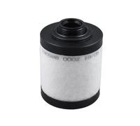 Galloparts 731400-0000 Filtro di separazione nebbia d'olio 7314000000 compatibile con pompa a vuoto Rietschle