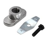 Galloparts 748-0376E 710-1044 Kit adattatore lama tosaerba 736-0524B compatibile con MTD, Troy-Bilt, Craftsman, Murray, Yard Machine, Yardman, Bolens Mower