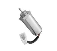 Galloparts 8971830141 Solenoide di arresto 12V 897183-0141 Compatibile con motore Isuzu 4LB1 3LD2 4LE1 3LB1 3LD1